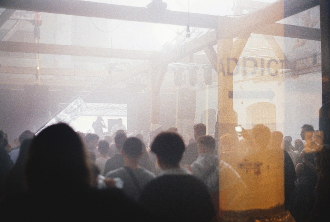 54 ADDICT 16, Addictrave, Cyber69, Kewu